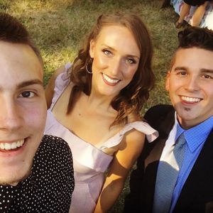 Meet your Posher, Katee